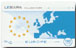 Lebara Europe telefonkort