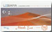 Lebara Middle East telefonkort