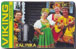 Kalinka telefonkort