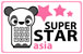 MovieStar Asia telefonkort